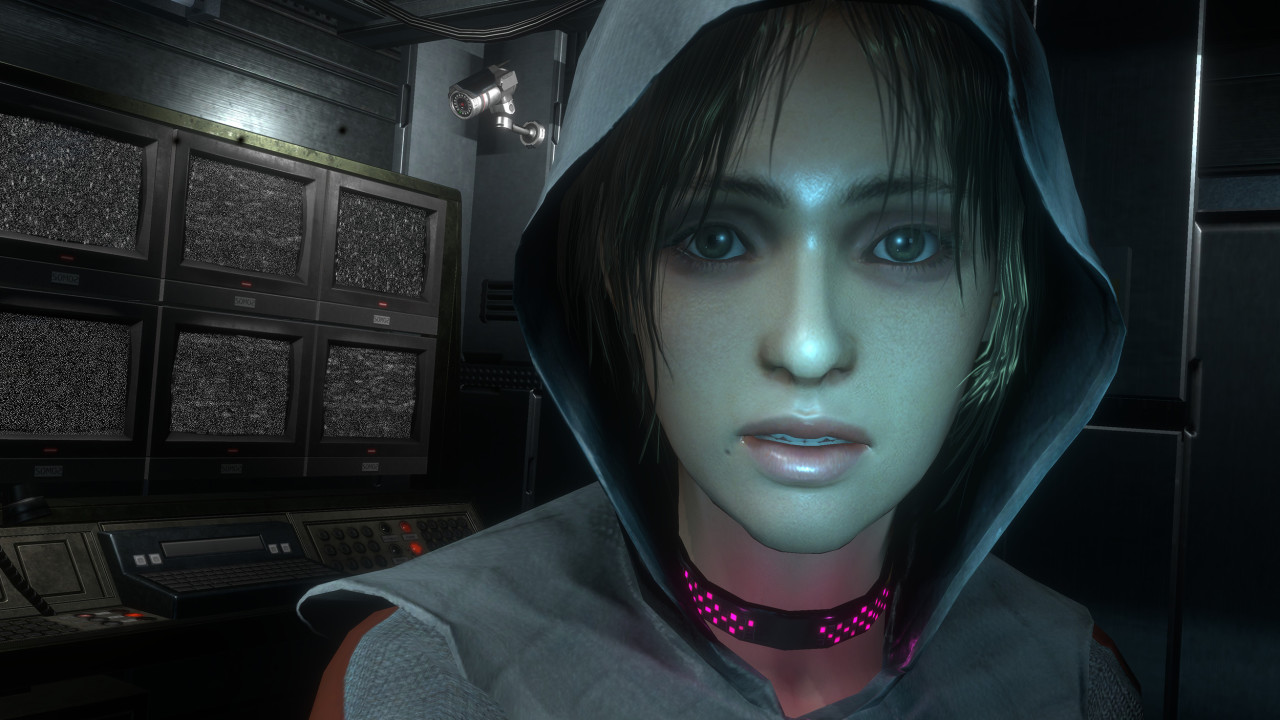 Republique para PS4 ganha novo trailer