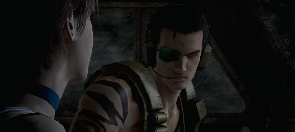 Remaster de Resident Evil 0 ganha data de lançamento