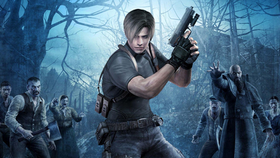 Capcom promete muitas novidades de Resident Evil em 2016