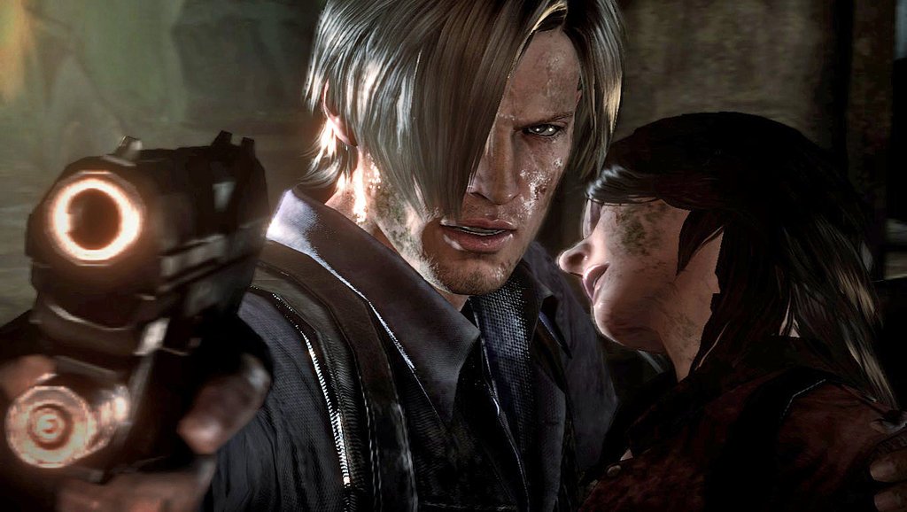 Crítica – Resident Evil 4: O Recomeço