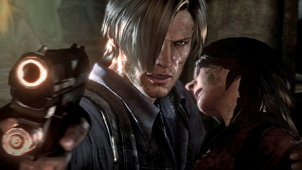 Resident Evil 6 PC com data marcada