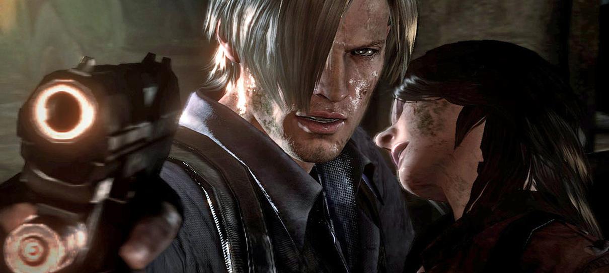 Rumor: Resident Evil 7 será apresentado na E3 e volta às origens da série