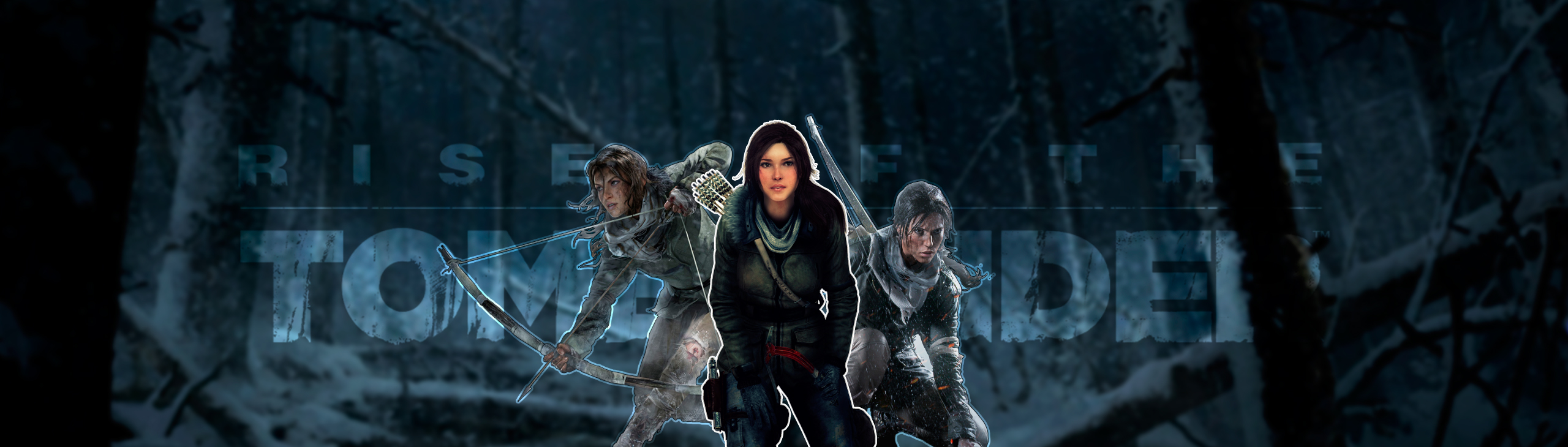 Rise of the Tomb Raider e o sofrimento de Lara Croft!