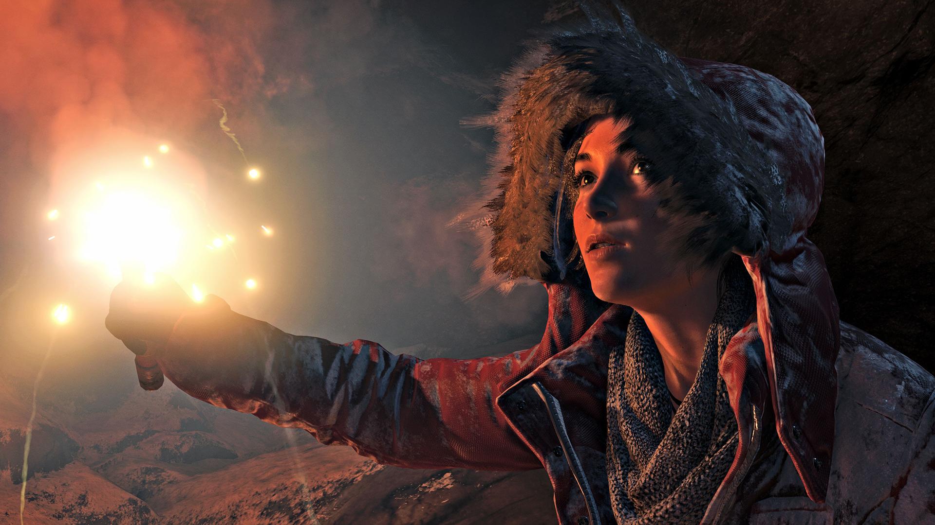 Rise of The Tomb Raider foi bem nas vendas, diz Microsoft