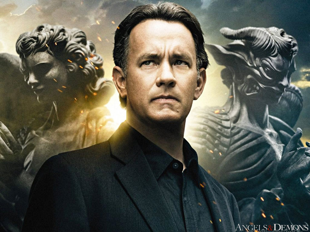 Inferno | Veja os pôsteres da continuação de O Código Da Vinci