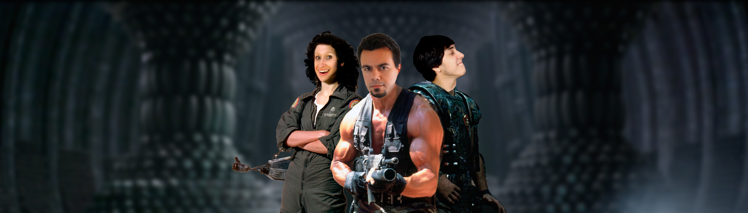 Minas não sabem jogar videogame, mano!