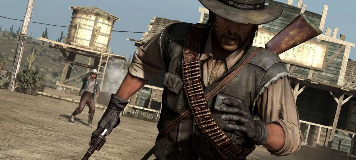 Rockstar Games vai anunciar novos jogos em breve - NerdBunker