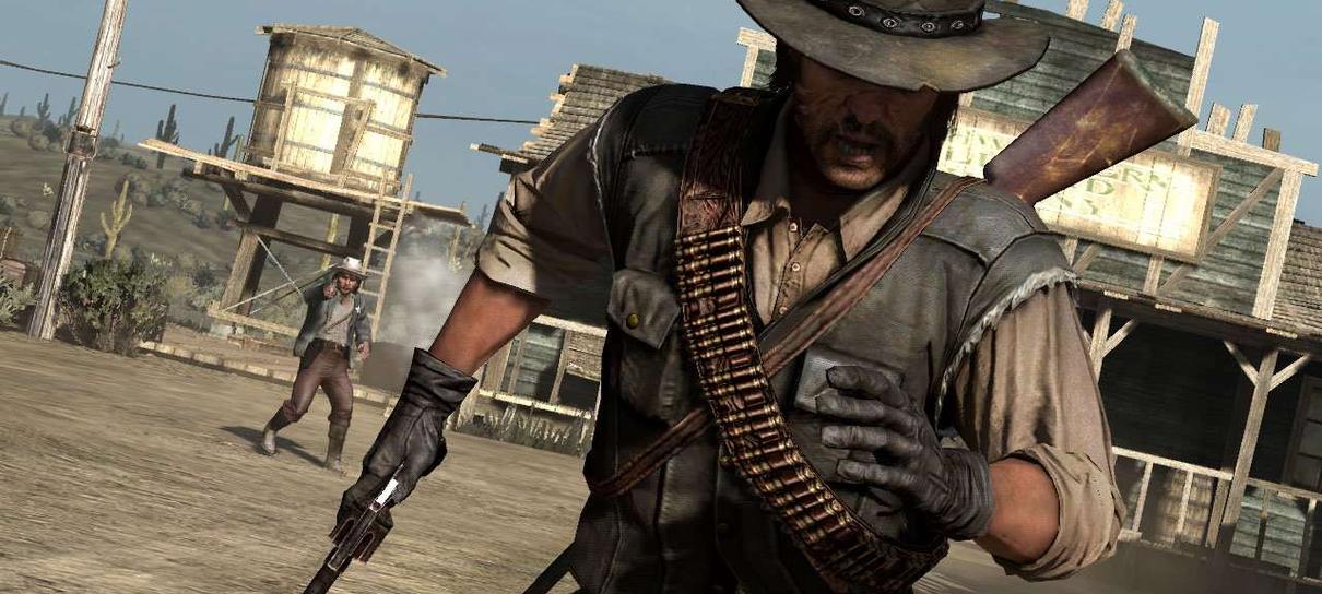 Rockstar Games vai anunciar novos jogos "em breve"