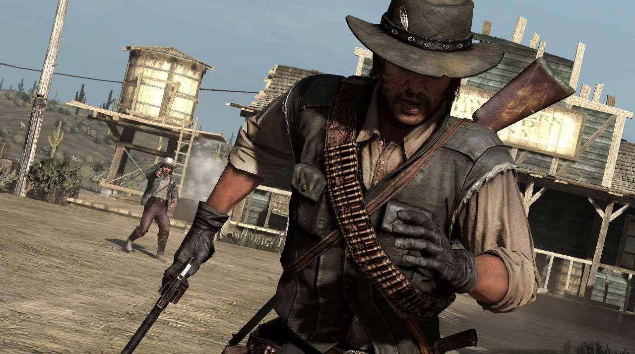 Rockstar Games vai anunciar novos jogos "em breve"