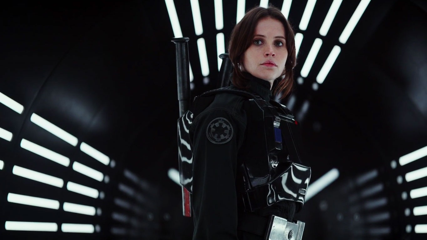 Refilmagens de Rogue One vão adicionar leveza e diversão ao filme