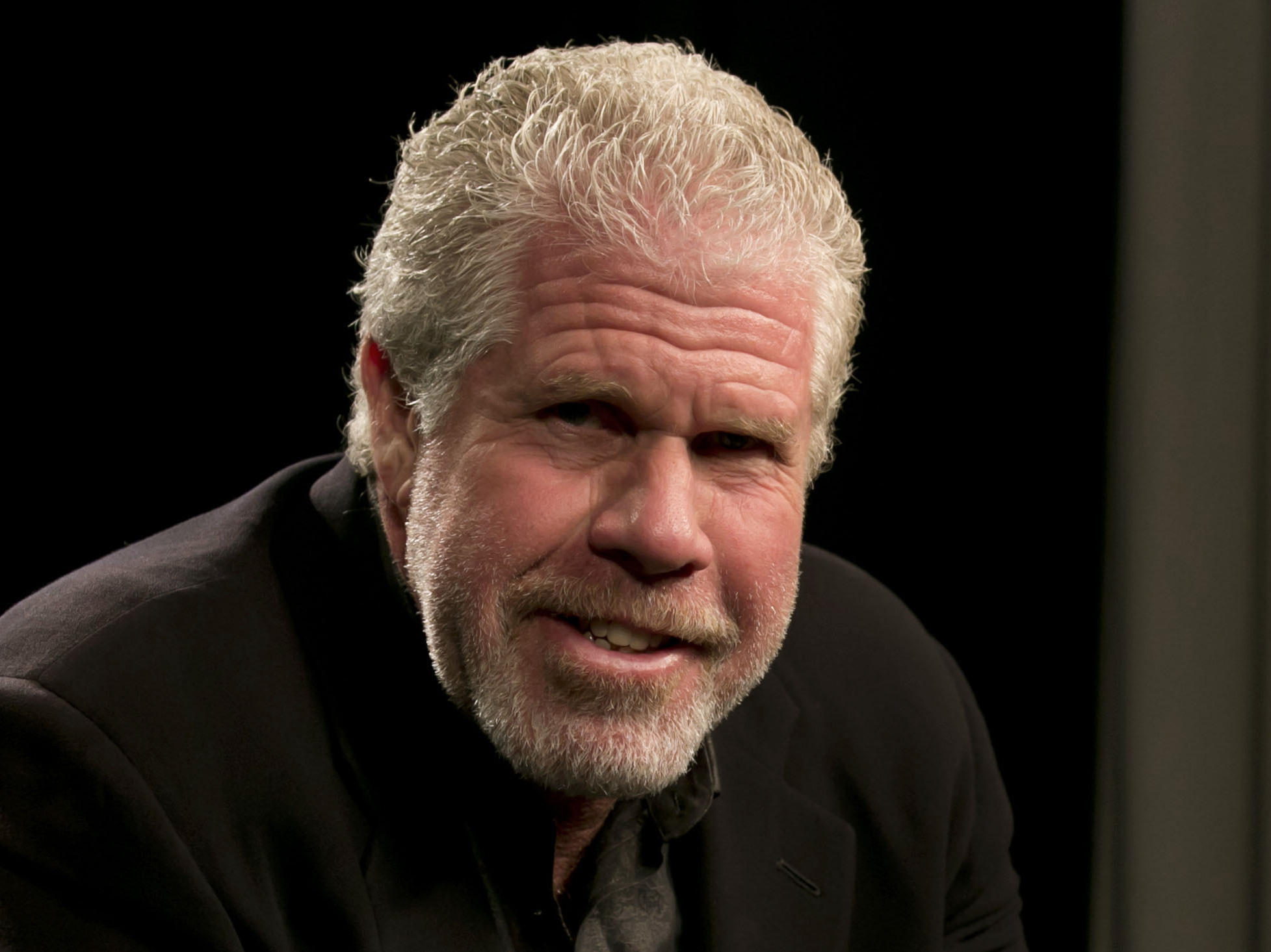 Ron Perlman entra no elenco de Animais Fantásticos e Onde Habitam