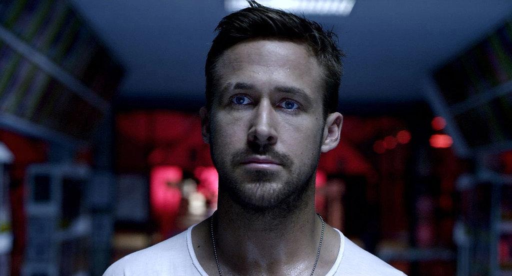 Ryan Gosling confirma participação em Blade Runner 2