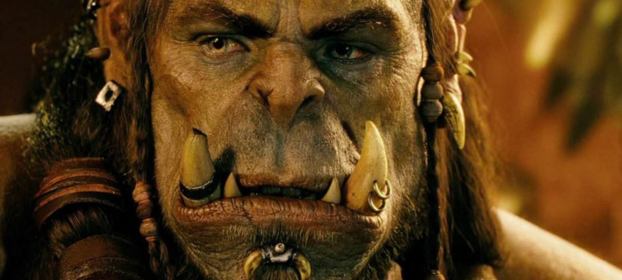 Warcraft - O Primeiro Encontro de Dois Mundos ganha comercial para TV
