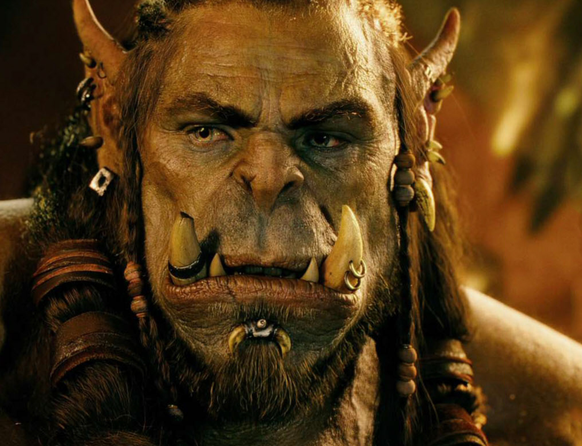 Warcraft - O Primeiro Encontro de Dois Mundos ganha comercial para TV