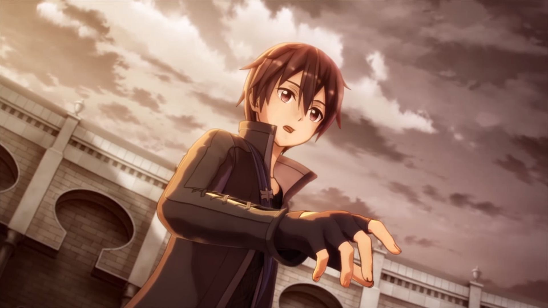 Sword Art Online: Hollow Realization ganha novo trailer