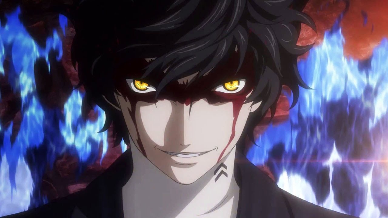 SEGA completa aquisição da Atlus