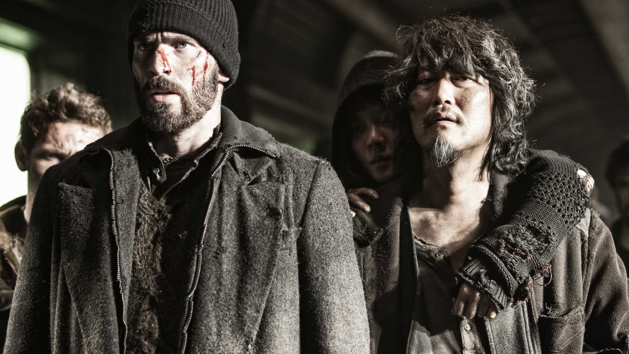 Snowpiercer vai virar uma série de TV