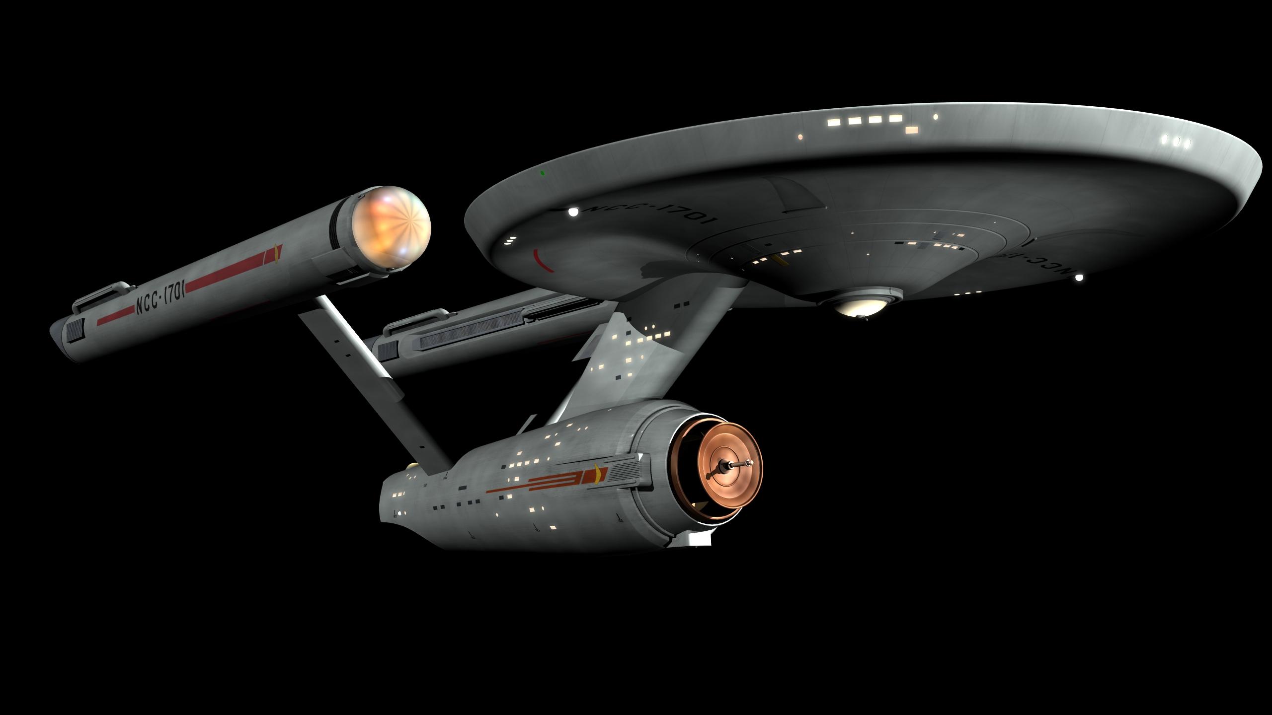 E3 2016 | Ubisoft apresenta jogo de Star Trek para realidade virtual