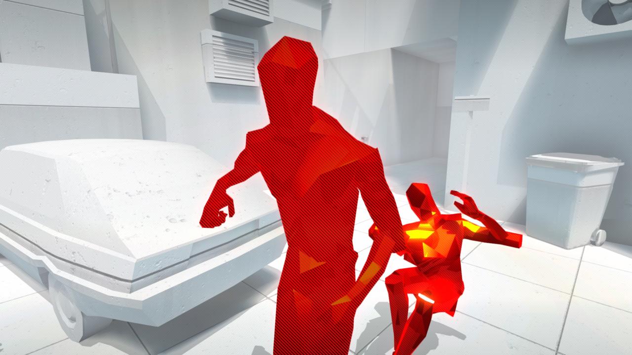 Desenvolvedora de SUPERHOT tem planos para realidade virtual