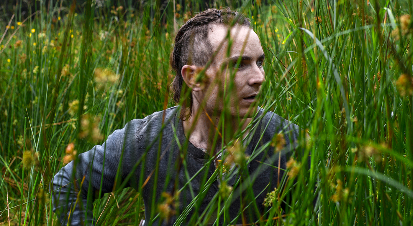 The Survivalist mostra a paranoia de um mundo pós-apocalíptico