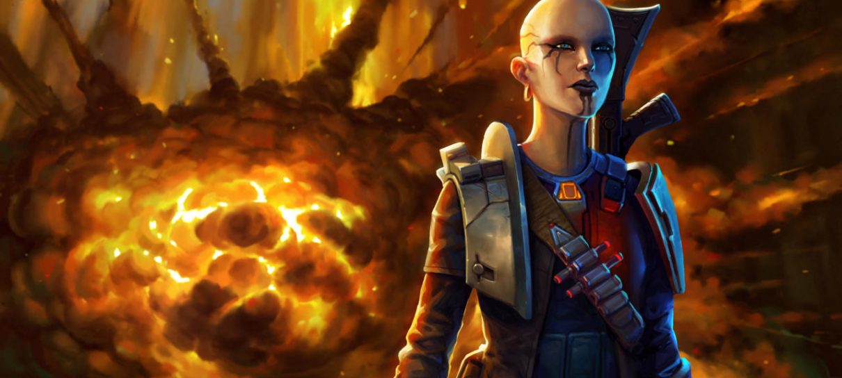 Star Wars: The Old Republic (PC) recebe confirmação de produtor