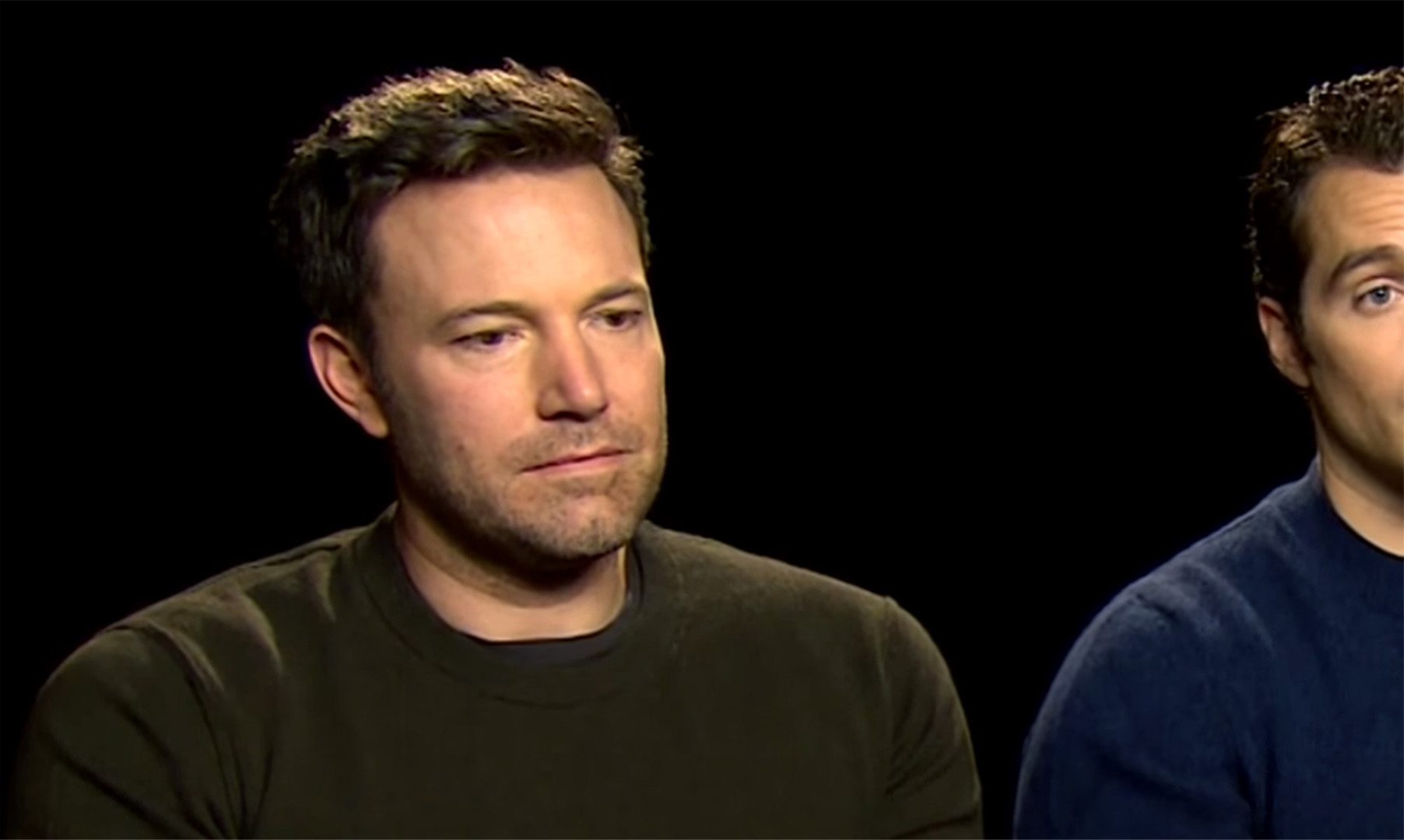 Sad Ben Affleck é usado para promover Dark Souls 3 em vídeo