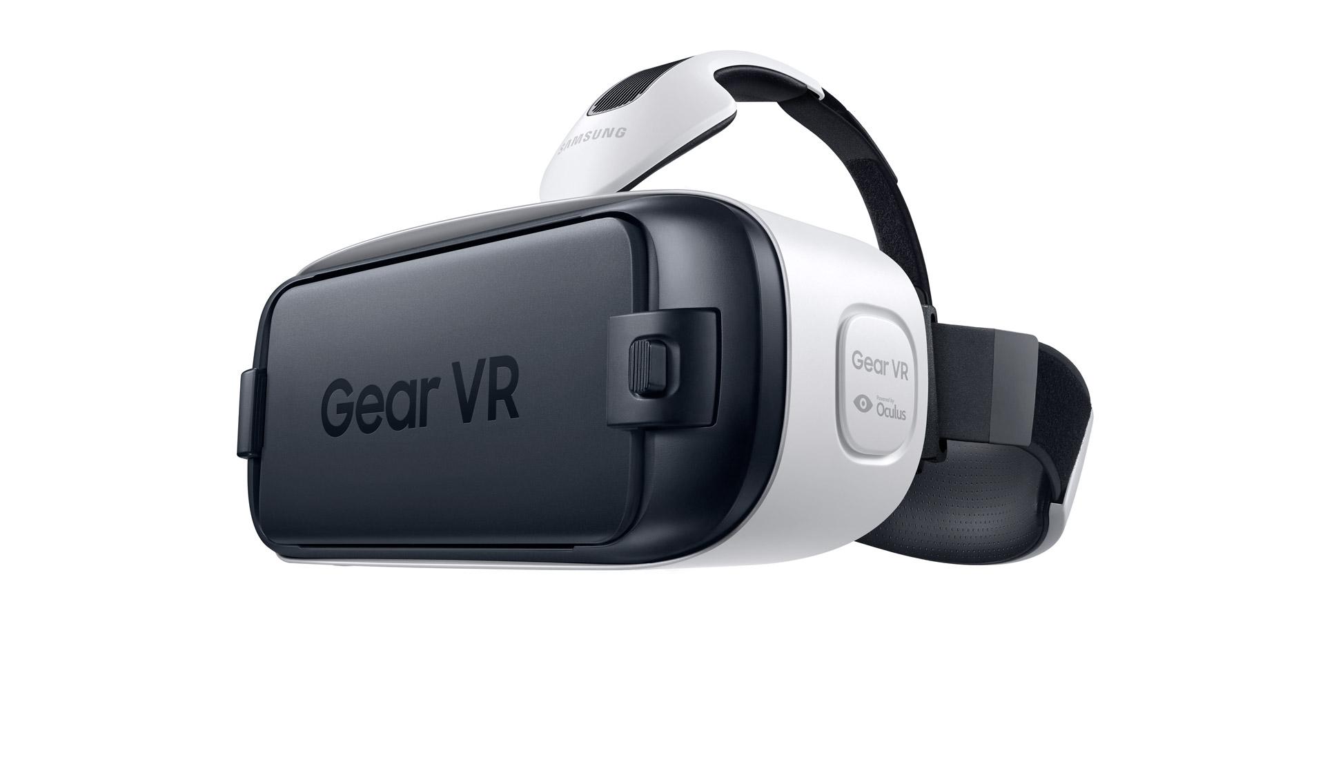 Gear VR, da Samsung, vai custar R$ 800 no Brasil