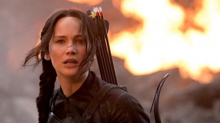 Novo trailer de Jogos Vorazes: A Esperança - O Final mostra a motivação de Katniss