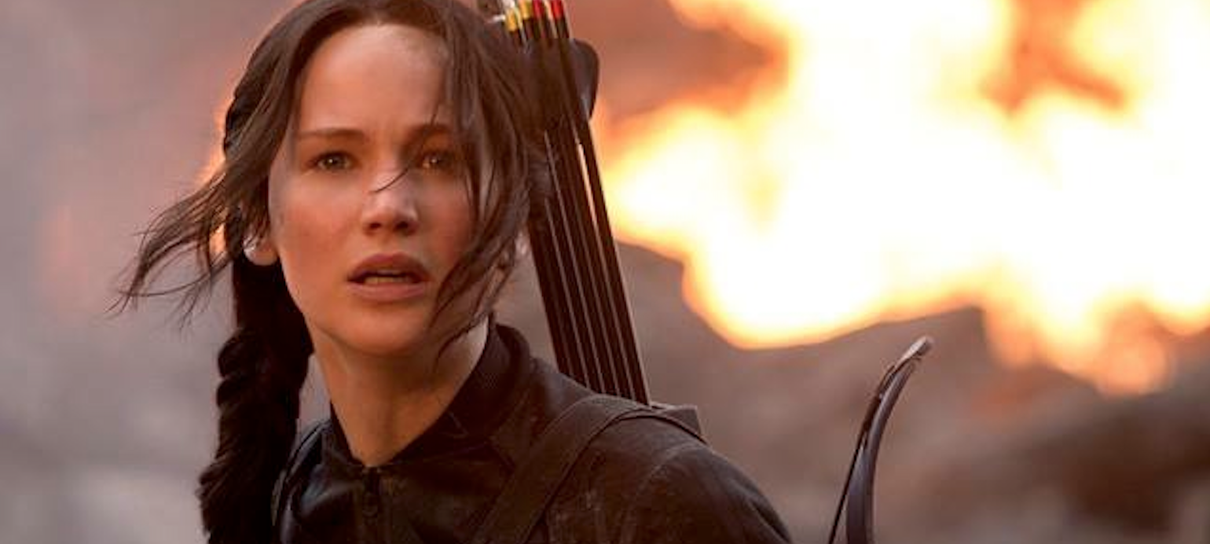 Novo trailer de Jogos Vorazes: A Esperança - O Final mostra a motivação de Katniss
