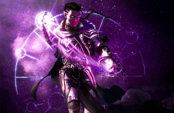 [E3] Card game de "The Elder Scrolls" anunciado