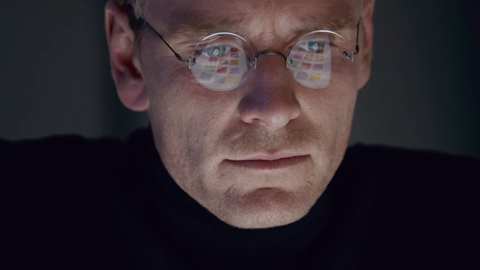 Elenco de Steve Jobs comenta sobre o fundador da Apple