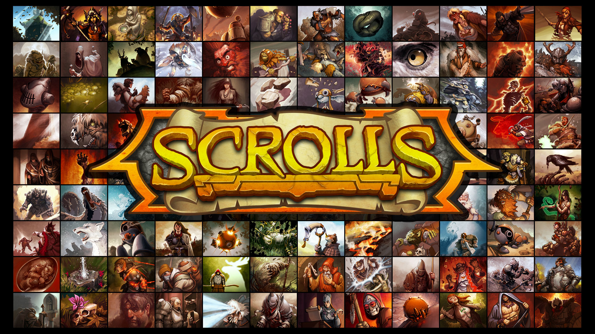 Mojang encerra suporte para seu jogo de cartas Scrolls