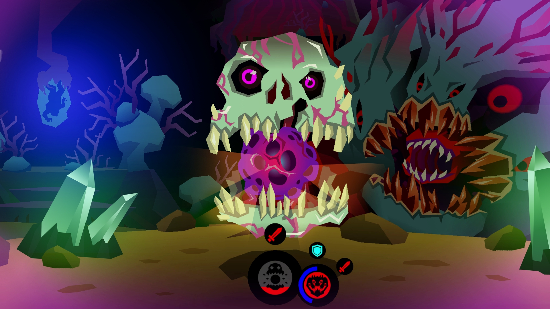Novo trailer de Severed mostra mais do gameplay