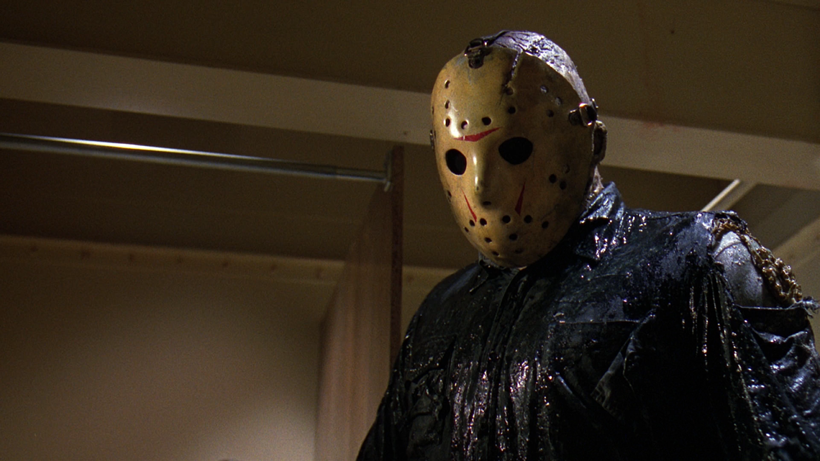 Remake de Sexta-Feira 13 vai contar a origem de Jason