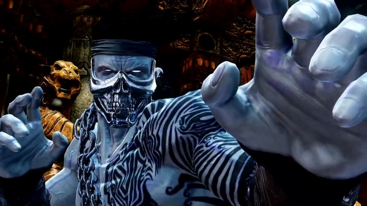Vídeo mostra o design de som de Killer Instinct