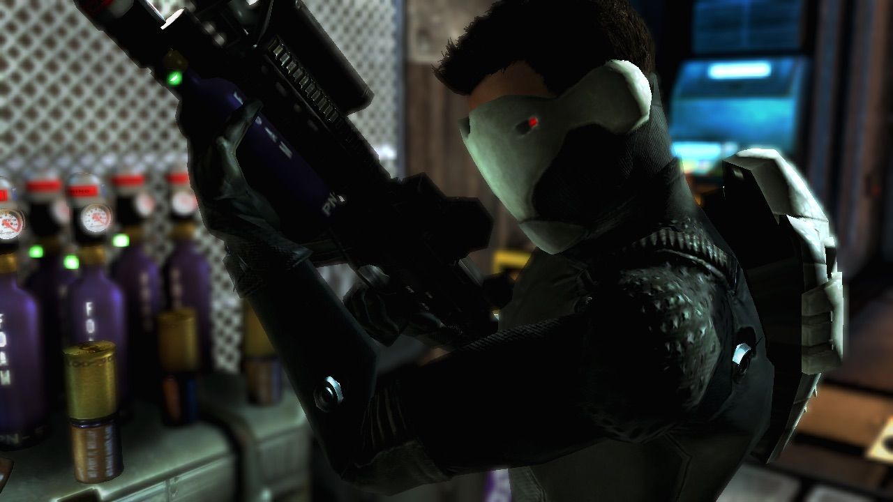 Remaster de Shadow Complex é confirmado, versão para PC é gratuita até o fim do ano