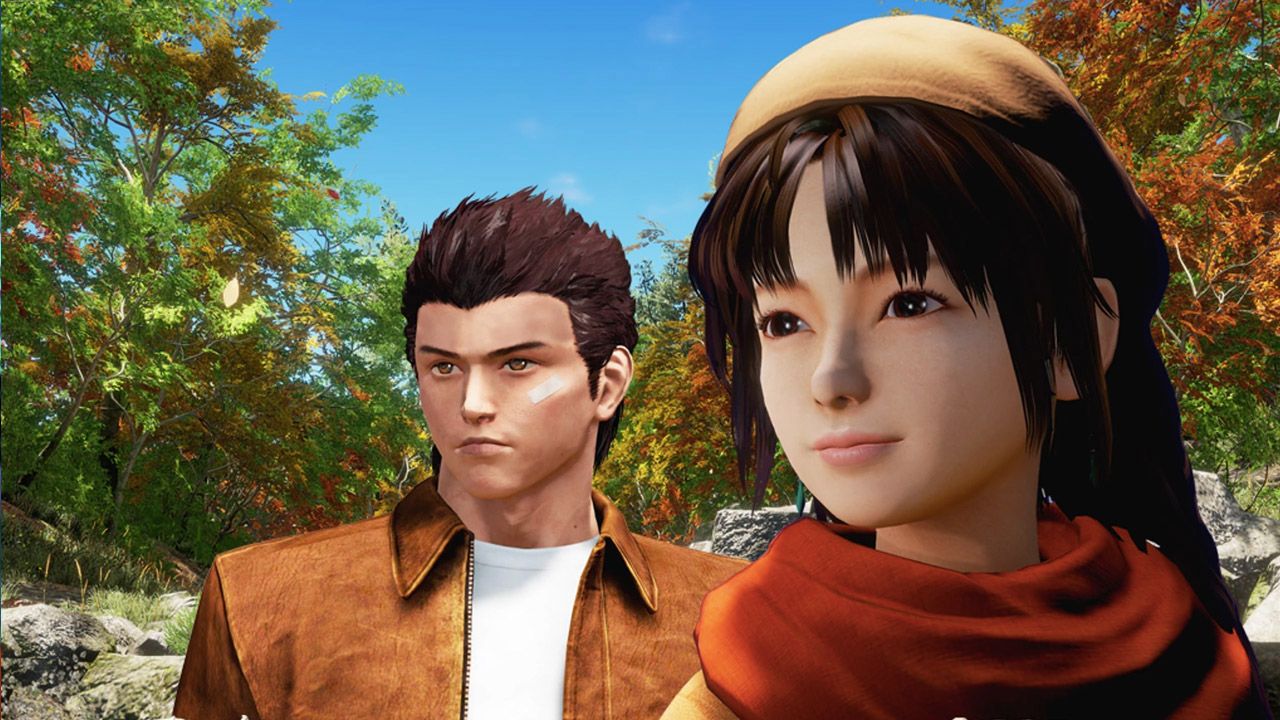 É hora de lutar nas novas imagens de Shenmue 3
