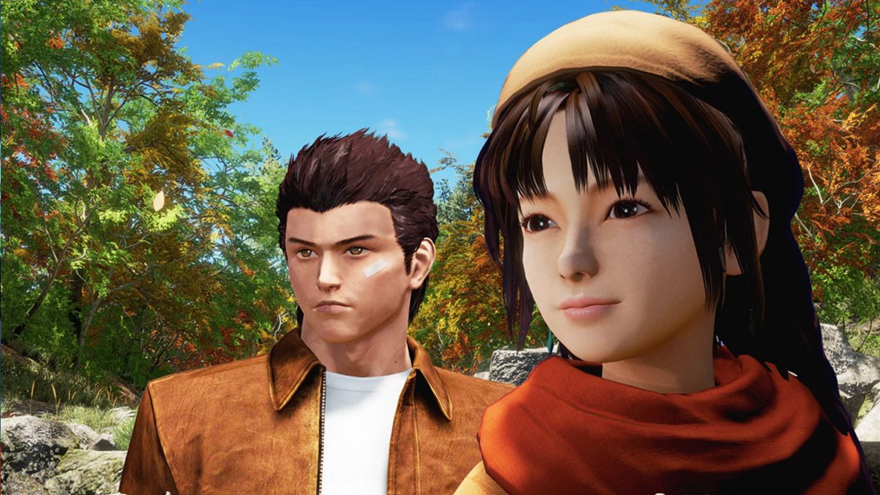 Criador de Shenmue 3 abre o jogo sobre o Kickstarter