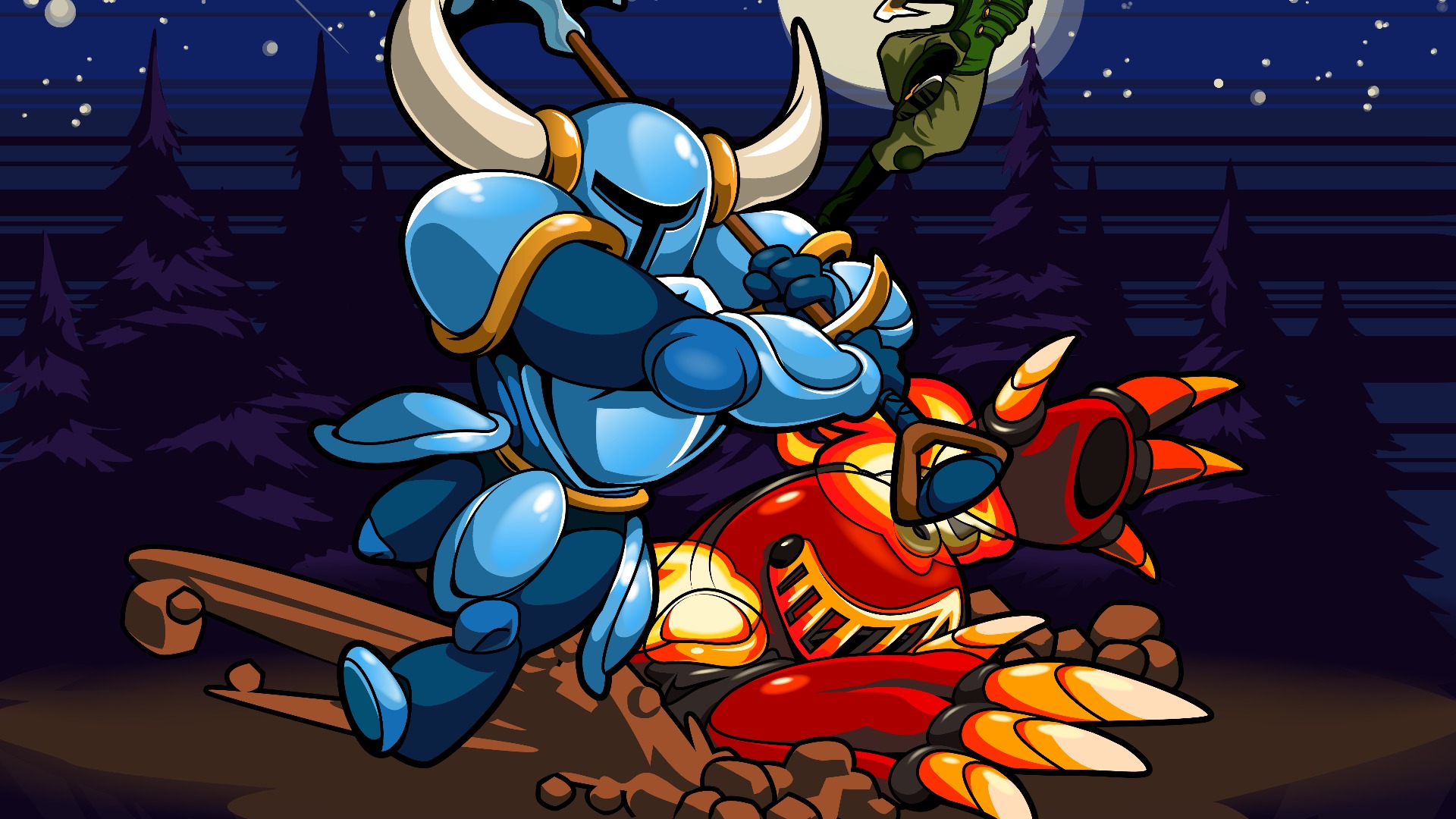 Versão física de Shovel Knight para Xbox One é cancelada