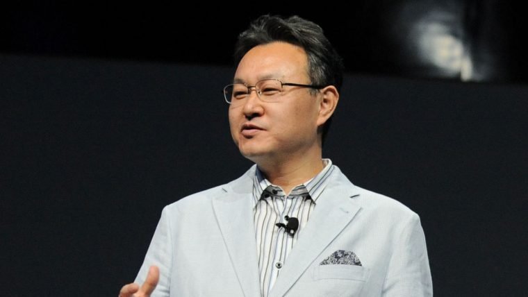 Shuhei Yoshida quer ver Gran Turismo 7 no PlayStation VR