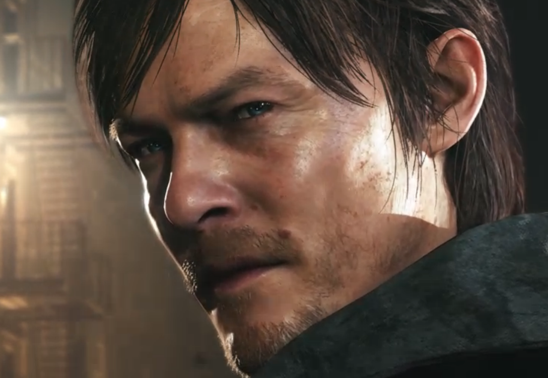 Norman Reedus: colaboração de Kojima e Del Toro "precisa acontecer"