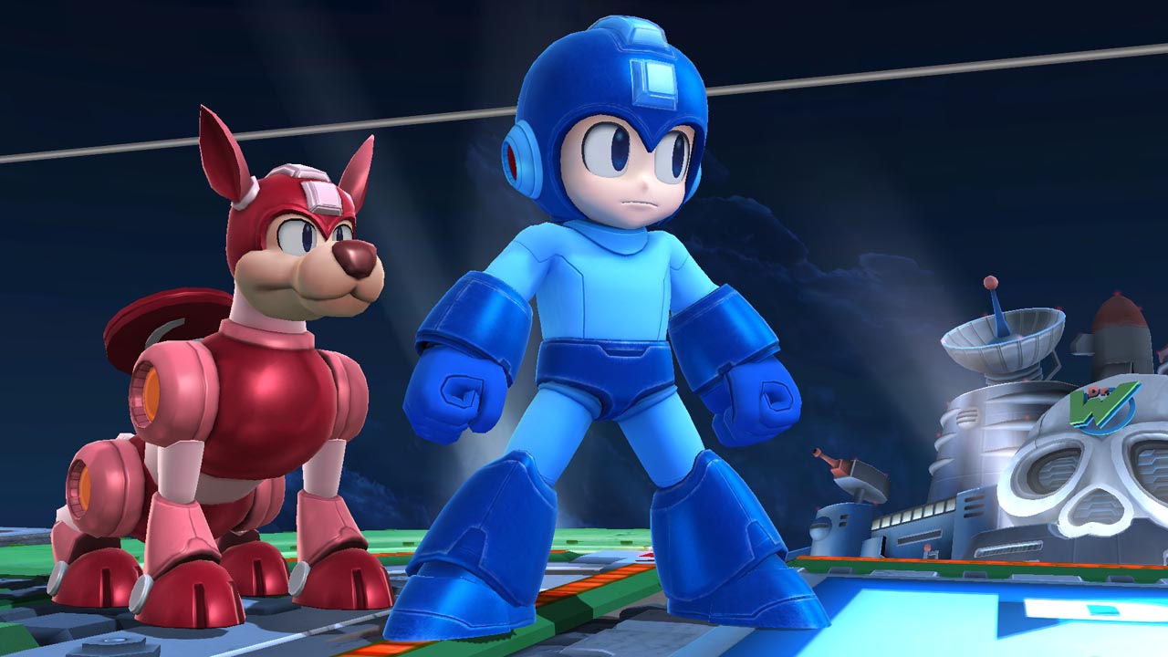 [E3] Nintendo anuncia novas fases e Miis para Super Smash Bros.