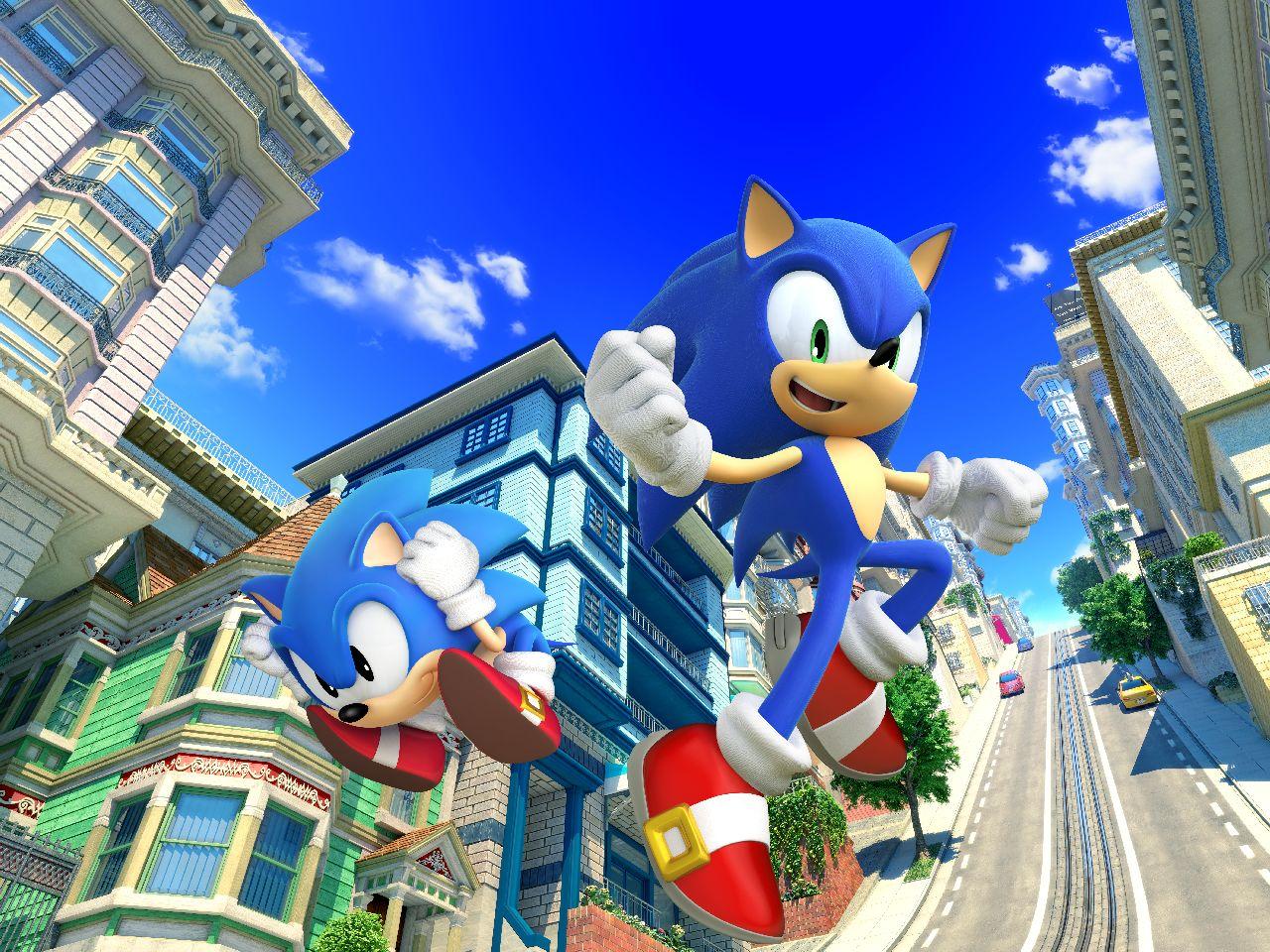 Sonic: Evento de 25 anos acontecerá em julho e pode ter "jogo novo"