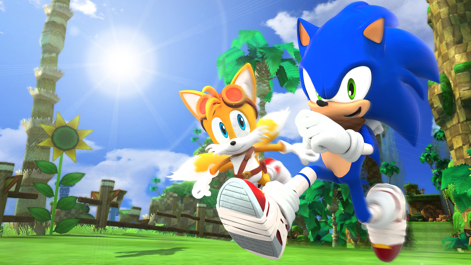 SEGA quer ajuda dos fãs para melhorar seus jogos