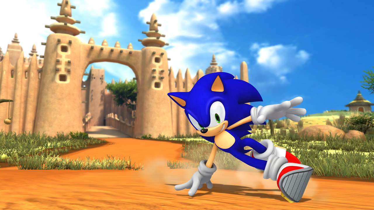 SEGA promete "notícias quentes" em evento de Sonic