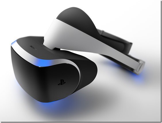 [E3] Capcom exibe nova engine para o Project Morpheus