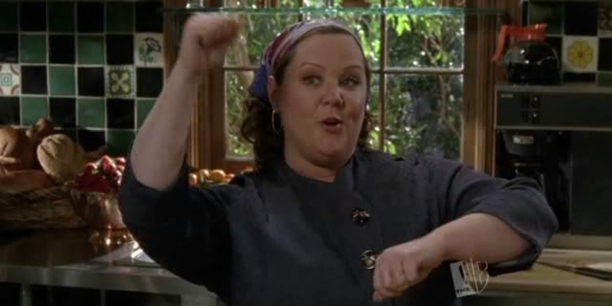 Melissa McCarthy vai participar do revival de Gilmore Girls