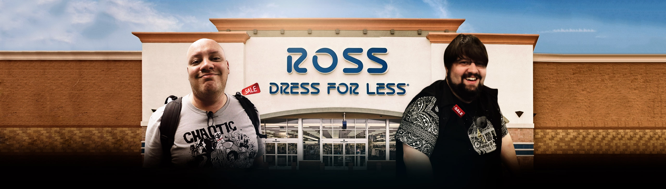 Onde as Roupas Morrem