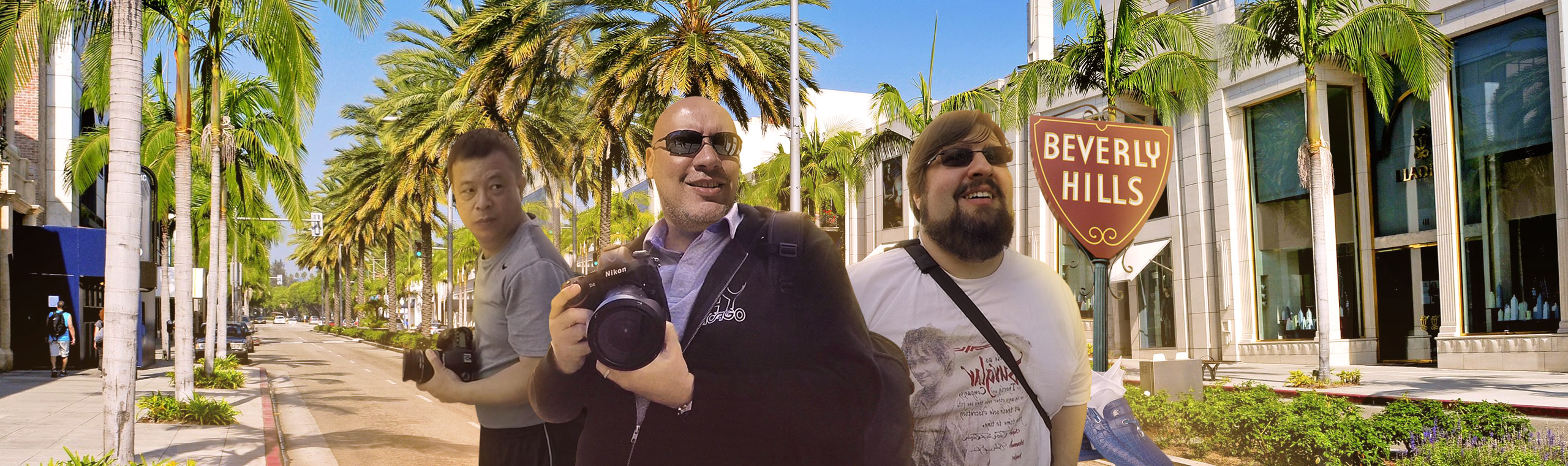 Beverly Hills