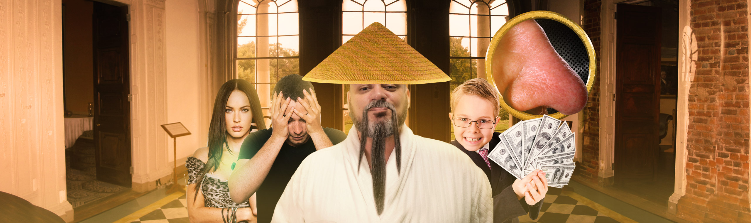 Kryptonita Bissexual